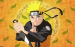 Naruto Uzumaki Wallpapers - WallpapersCart